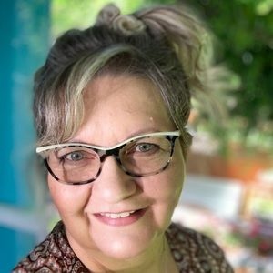 Meet your Posher, Judy